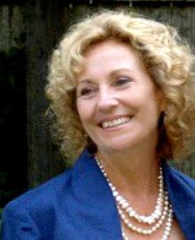 Agent Ellie ODonoghue